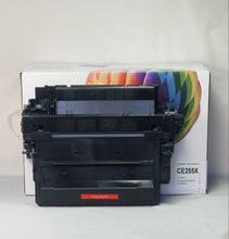 Load image into Gallery viewer, CTCE255X MICR COMPATIBLE TONER