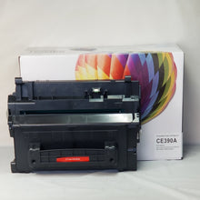 Load image into Gallery viewer, CTCE390A COMPATIBLE HP #90A BLACK STANDARD YIELD LJ TONER