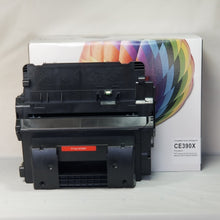 Load image into Gallery viewer, CTCE390X COMPATIBLE HP #90X BLACK HIGH YIELD LJ TONER