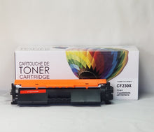 Load image into Gallery viewer, CTCF230X COMPATIBLE HP #30X TONER FOR LJ PRO M203/M227 SER