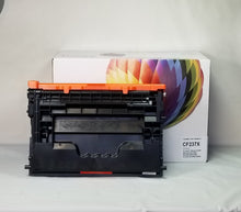 Load image into Gallery viewer, CTCF237X COMPATIBLE HP #37X HIGH YIELD BLACK TONER 25K