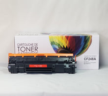 Load image into Gallery viewer, CTCF248A COMPATIBLE HP CF248A FOR LJ PRO M15/M28 MFP 1K