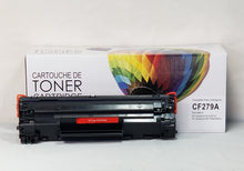 Load image into Gallery viewer, CTCF279A COMPATIBLE HP #79A TONER FOR LJ PRO M12W PRINTER 1K