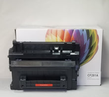 Load image into Gallery viewer, CTCF281A COMPATIBLE HP #81A TONER FOR M630h / M630f MFP