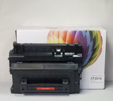 CTCF281A COMPATIBLE HP #81A TONER FOR M630h / M630f MFP