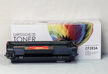 Load image into Gallery viewer, CTCF283A COMPATIBLE HP #83A TONER WITH THE HP M127/201/225 s