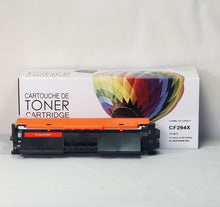 Load image into Gallery viewer, CTCF294X COMPATIBLE HP CF294X FOR LJ PRO 118/ M148 MFP 2.8K