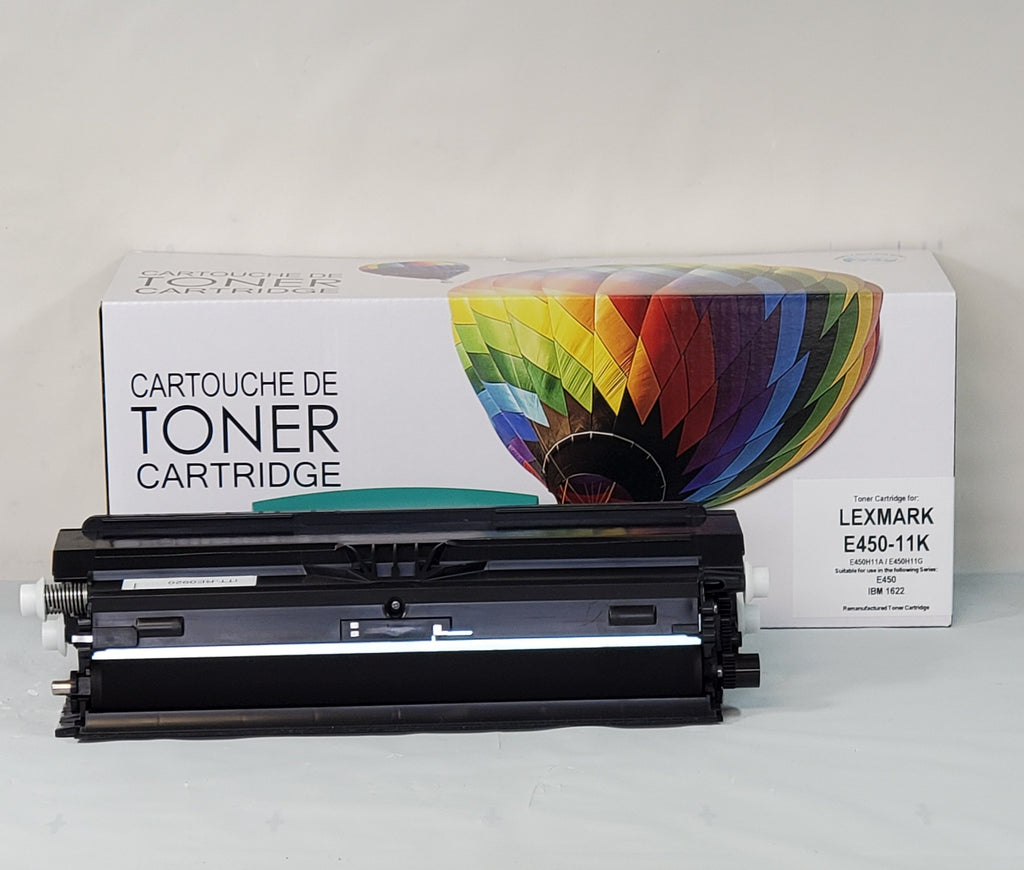 CTE450H11A E450 TONER