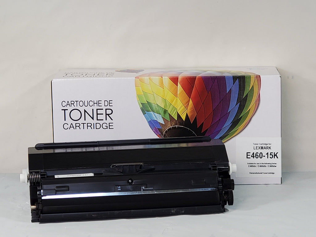 CTE260A11A E260 TONER