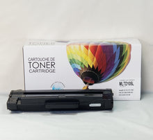 Load image into Gallery viewer, CTMLTD105 COMPATIBLE HIGH YIELD SAMSUNG TONER