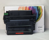 CTQ7551X COMPATIBLE Q7551X LASER TONER HIGH YIELD BLACK FOR