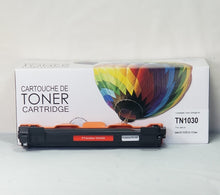 Load image into Gallery viewer, CTTN1030 COMPATIBLE TONER FOR DCP1512/DCP1612W AND HL1112