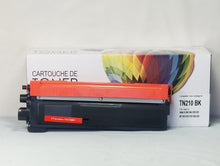 Load image into Gallery viewer, CTTN210BK COMPATIBLE BLACK TONER FOR MFC9010 / MFC9120CN /