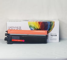 Load image into Gallery viewer, CTTN210M COMPATIBLE MAGENTA TONER FOR MFC9010 / MFC9120CN /