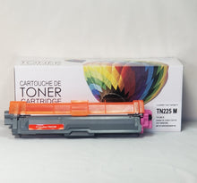 Load image into Gallery viewer, CTTN225M COMPATIBLE MAGENTA TONER FOR HL3140CW / HL3170CDW