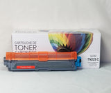 CTTN225C COMPATIBLE CYAN TONER FOR HL3140CW / HL3170CDW