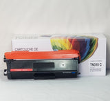 CTTN315C COMPATIBLE CYAN TONER FOR HL4150/4570, MFC9460/956