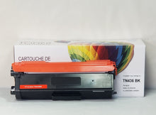 Load image into Gallery viewer, CTTN436B COMPATIBLE BLACK BROTHER TONER