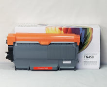 Load image into Gallery viewer, CTTN450 COMPATIBLE TN450 TONER