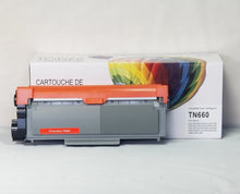 Load image into Gallery viewer, CTTN660 COMPATIBLE BROTHER TONER FOR HLL2360DW/2320D/2380DW