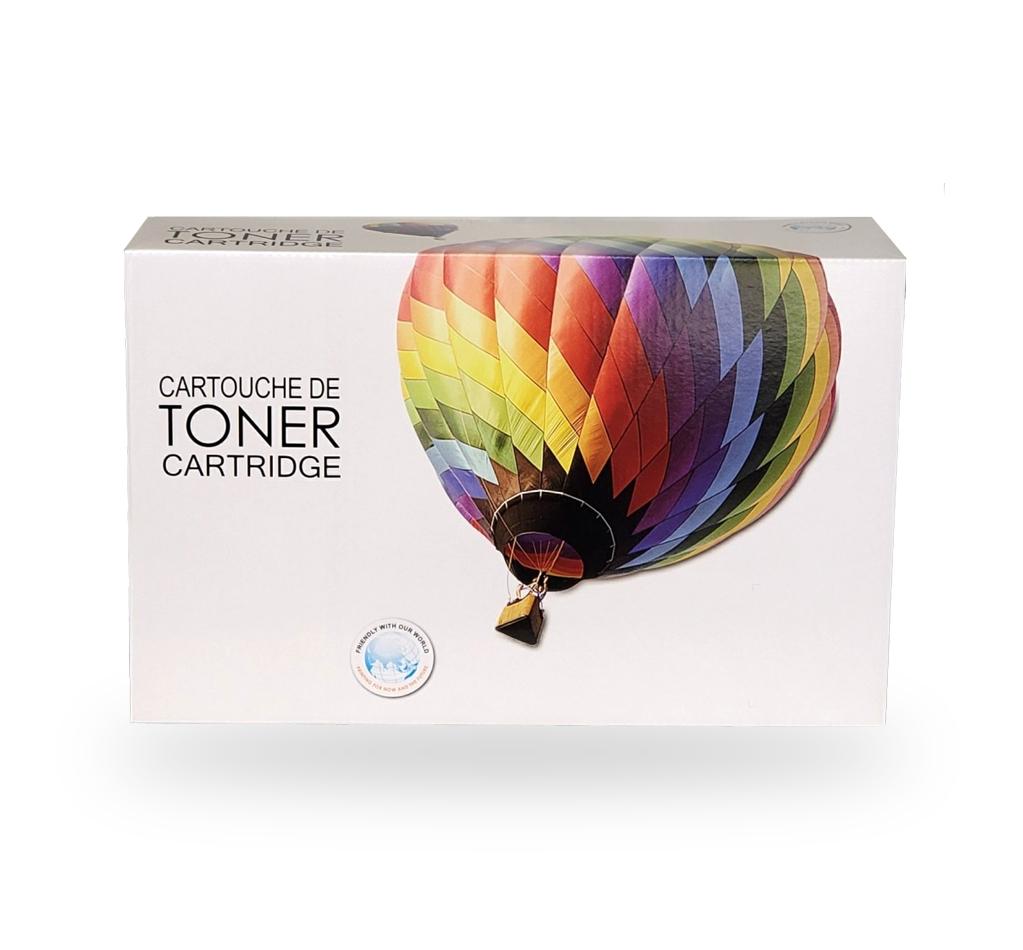 CTQ2612A/CAN104 MICR COMPATIBLE TONER